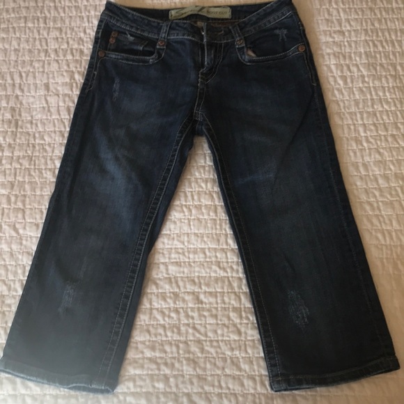 Seven7 Jeans - Picture 1 of 5